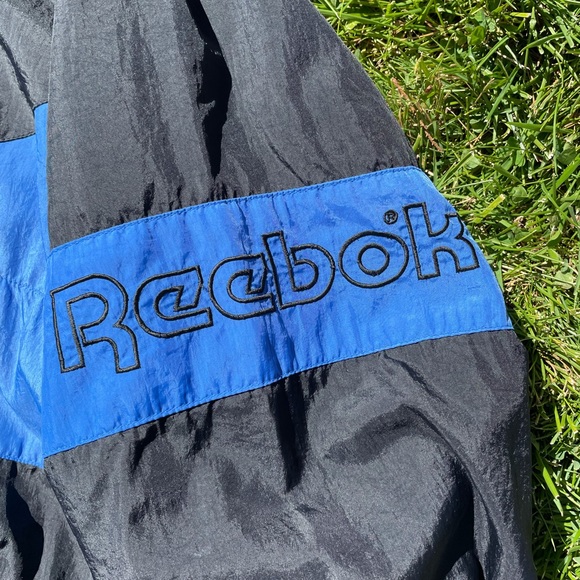 Vintage Reebok Jacket - Picture 2 of 5